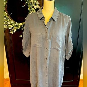 Anthropologie Dress - large